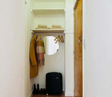 Ramos Mejia Apartamento | Monoambiente/Studio Avenida Gaona Ramos Mejía