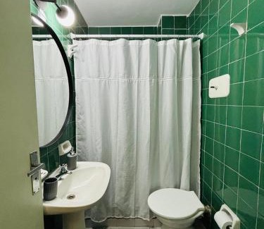Ramos Mejia Apartamento | Monoambiente/Studio Avenida Gaona Ramos Mejía