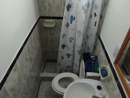 Tucuman Apartamento | MONOAMBIENTE YERBA BUENA