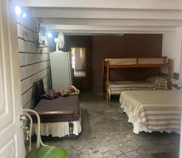 Capilla del Monte Apartamento | Monoambientes CDM