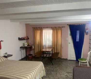 Capilla del Monte Apartamento | Monoambientes CDM