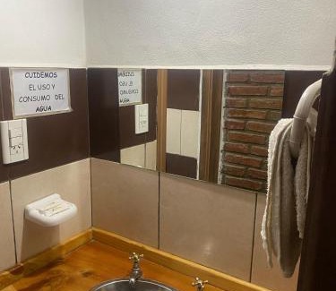 Capilla del Monte Apartamento | Monoambientes CDM