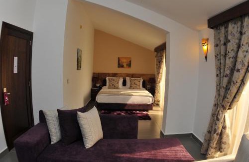 Byblos Hotel | Monoberge Hotel