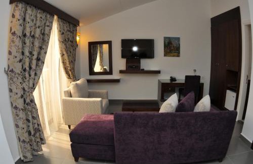 Byblos Hotel | Monoberge Hotel
