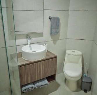 Miguel Hidalgo Apartamento | Monoespacio Ciudad de México