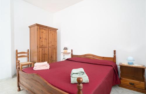 San Giovanni Apartamento | Monolocale a due passi dal mare