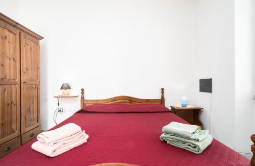 San Giovanni Apartamento | Monolocale a due passi dal mare