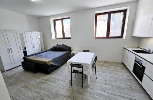 Mendrisio Apartamento | Monolocale a Mendrisio