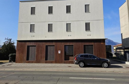 Mendrisio Apartamento | Monolocale a Mendrisio