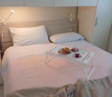 Magione Apartamento | Monolocale Azzurra