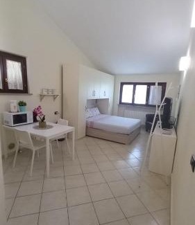 Magione Apartamento | Monolocale Azzurra