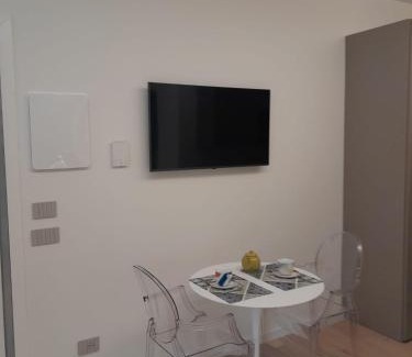 Fiorenzuola d'Arda Apartamento | Monolocale Cairoli 18