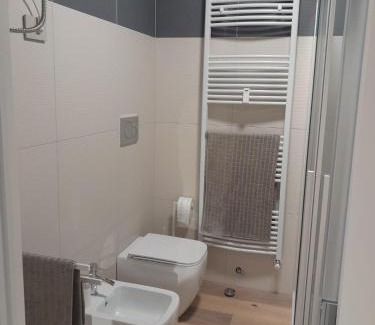Fiorenzuola d'Arda Apartamento | Monolocale Cairoli 18