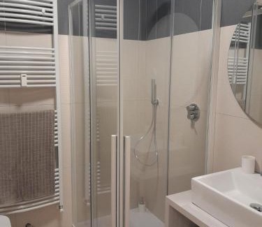 Fiorenzuola d'Arda Apartamento | Monolocale Cairoli 18