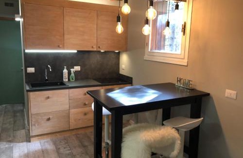 Abetone Apartamento | Monolocale Ducale Val Di Luce