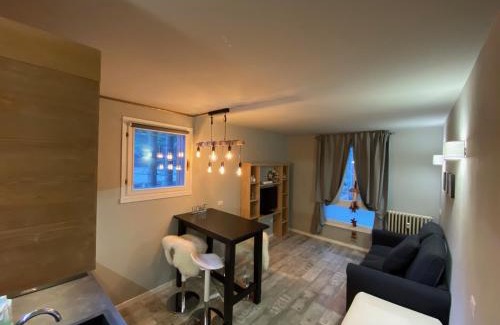 Abetone Apartamento | Monolocale Ducale Val Di Luce