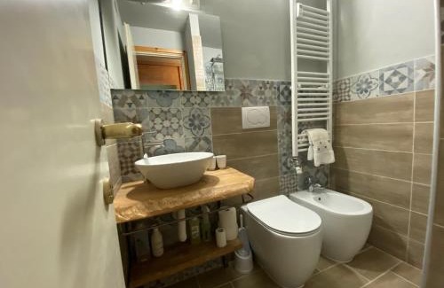 Abetone Apartamento | Monolocale Ducale Val Di Luce