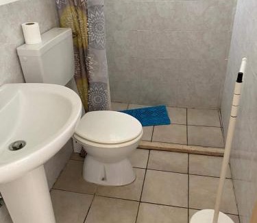 Torre Mozza Apartamento | Monolocale economy a 10m dal mare