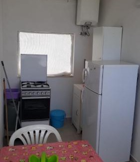 Torre Mozza Apartamento | Monolocale economy a 10m dal mare