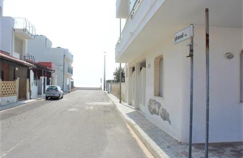 Torre Lapillo Apartamento | monolocale eddy by salentolimit