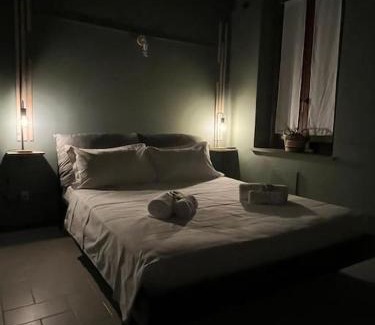 Oltretorrente Apartamento | Monolocale Emanuele 4