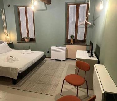 Oltretorrente Apartamento | Monolocale Emanuele 4