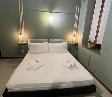 Oltretorrente Apartamento | Monolocale Emanuele 4