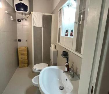 Oltretorrente Apartamento | Monolocale Emanuele 4