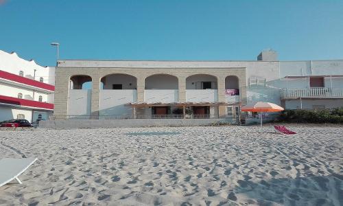 Torre Lapillo Casa | Monolocale gentile by salentolimt