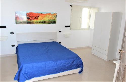 Torre Lapillo Casa | Monolocale gentile by salentolimt