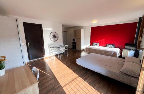 Asti Apartamento | Monolocale in Asti Centro in Palazzo storico 30min da Alba Fiera del Tartufo