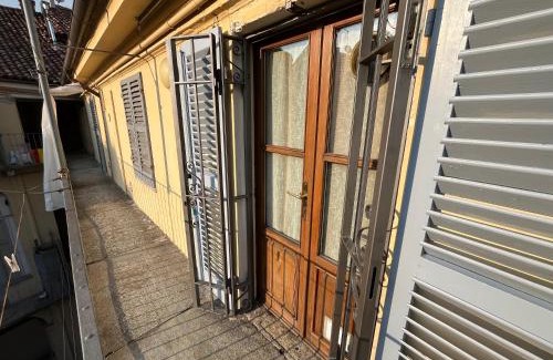 Asti Apartamento | Monolocale in Asti Centro in Palazzo storico 30min da Alba Fiera del Tartufo