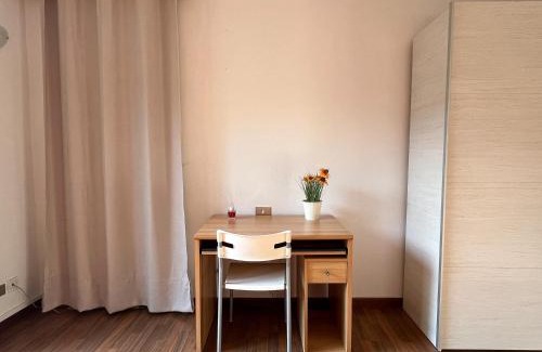 Asti Apartamento | Monolocale in Asti Centro in Palazzo storico 30min da Alba Fiera del Tartufo