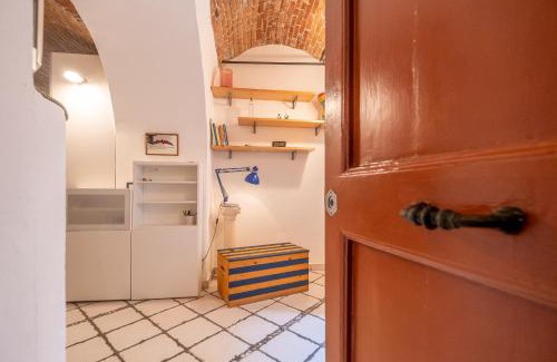 Castelletto Apartamento | Monolocale in Sant'Anna
