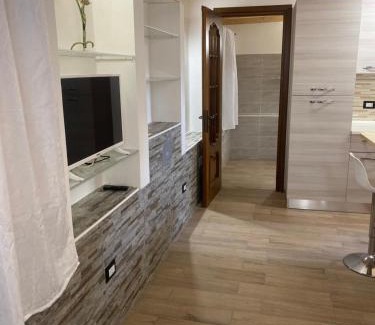 Province of Cagliari Apartamento | Monolocale indipendente nel quartiere residenziale Genneruxi