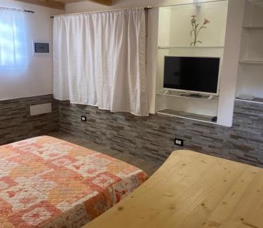 Province of Cagliari Apartamento | Monolocale indipendente nel quartiere residenziale Genneruxi