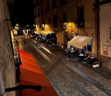 Bosa Historic Centre Apartamento | Monolocale nel cuore di Bosa