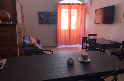 Bosa Historic Centre Apartamento | Monolocale nel cuore di Bosa