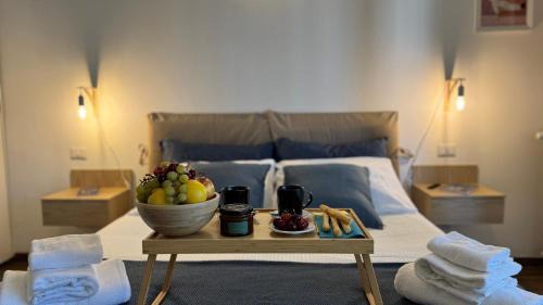 Lubiana Apartamento | Monolocale per 2 nel Centro di Parma - Aurea Suite !