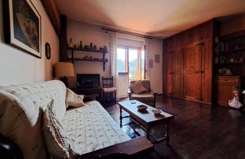 Pescasseroli Apartamento | Monolocale Pescasseroli Residence Palace