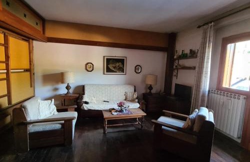 Pescasseroli Apartamento | Monolocale Pescasseroli Residence Palace
