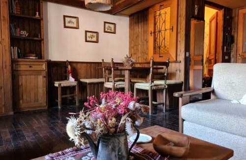 Pescasseroli Apartamento | Monolocale Pescasseroli Residence Palace