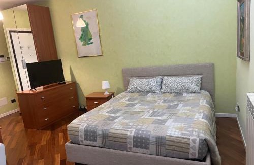 Villapizzone Apartamento | Monolocale Politecnico Bovisa