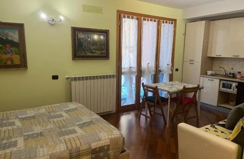 Villapizzone Apartamento | Monolocale Politecnico Bovisa