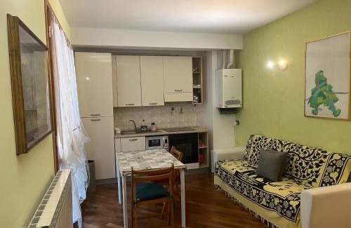 Villapizzone Apartamento | Monolocale Politecnico Bovisa