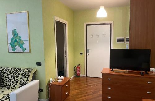 Villapizzone Apartamento | Monolocale Politecnico Bovisa