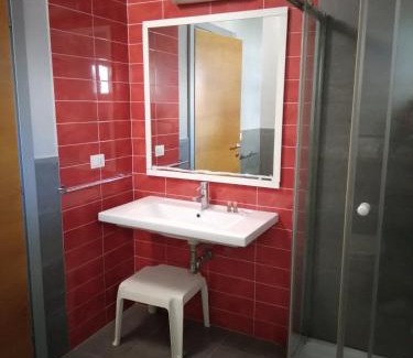 Torre Pedrera Apartamento | Monolocale su piscina