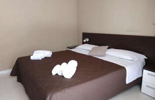 Torre Pedrera Apartamento | Monolocale su piscina