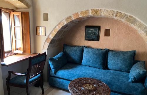 Monemvasia Casa | MONOVASIA SUITES Tholos Hammam