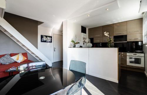 Le Busca Apartamento | Monplaisir